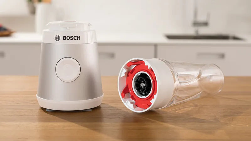 Series 2 Blender de masă VitaPower Serie | 2 450 W MMB2111T, Bosch