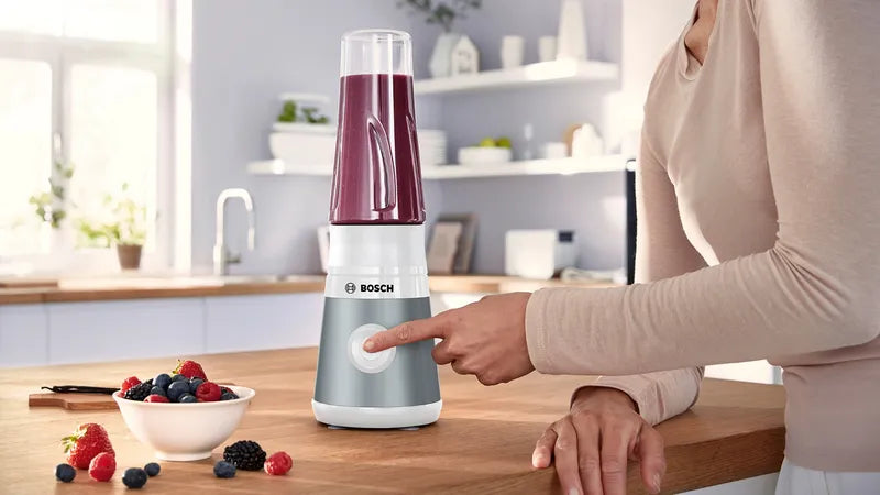 Series 2 Blender de masă VitaPower Serie | 2 450 W MMB2111T, Bosch