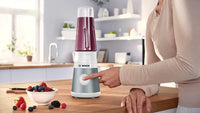 Series 2 Blender de masă VitaPower Serie | 2 450 W MMB2111T, Bosch