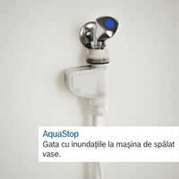 Seria 4 Mașina de spălat vase independentă 60 cm Anti-Amprentă negru SMS4EMC06E, Bosch