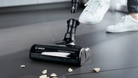 Aspirator cu acumulatori Unlimited 7 Graphite BCS711A, Bosch