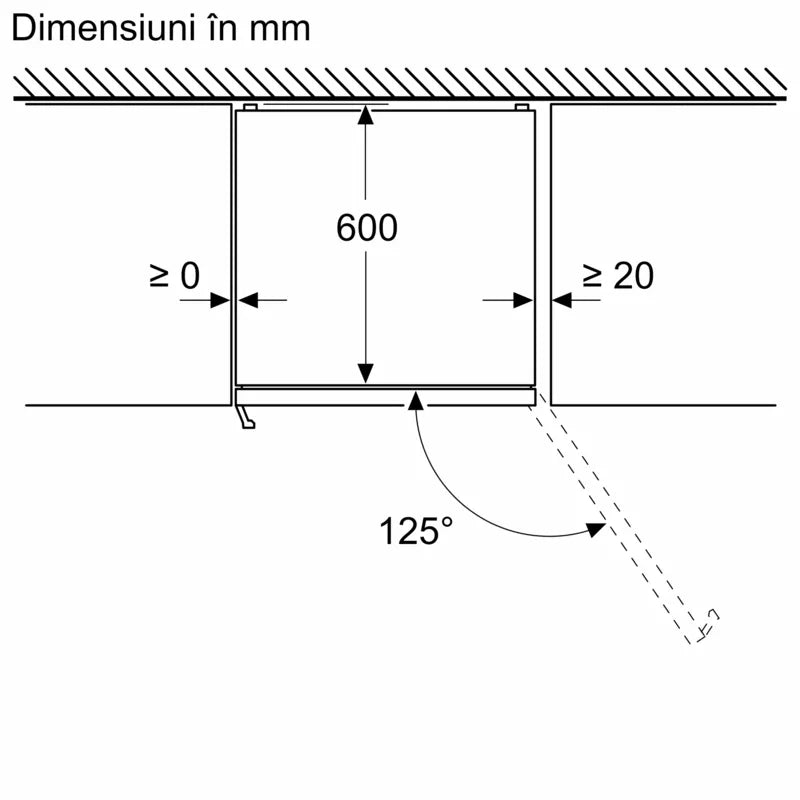 Seria 4 Combină frigorifică independentă 203 x 70 cm Oțel inoxidabil Anti-Amprentă negru KGN49OXBT, Bosch