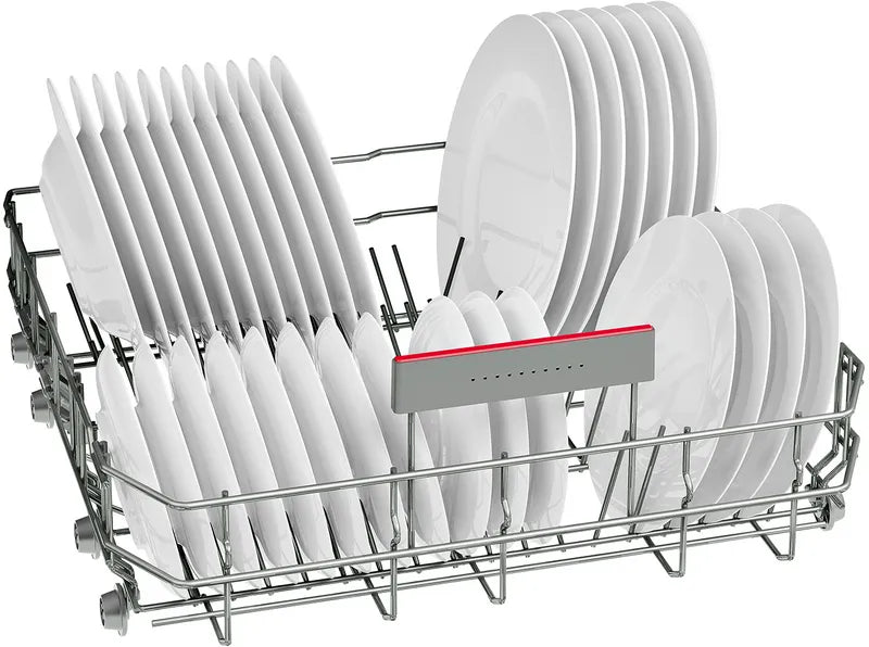 Seria 4 Mașina de spălat vase independentă 60 cm SMS4EVW00E, Bosch