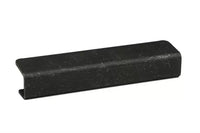 Maner Linea 96/140mm Negru Antic