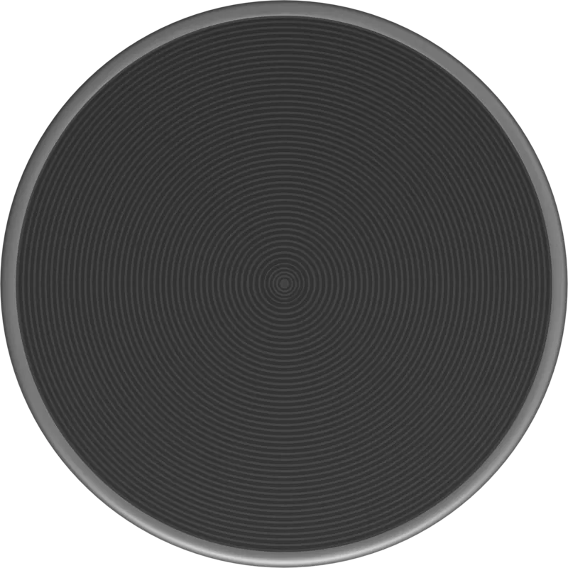 Twist Pad Flex© Anthracite grey Z9801TWAY0, Neff
