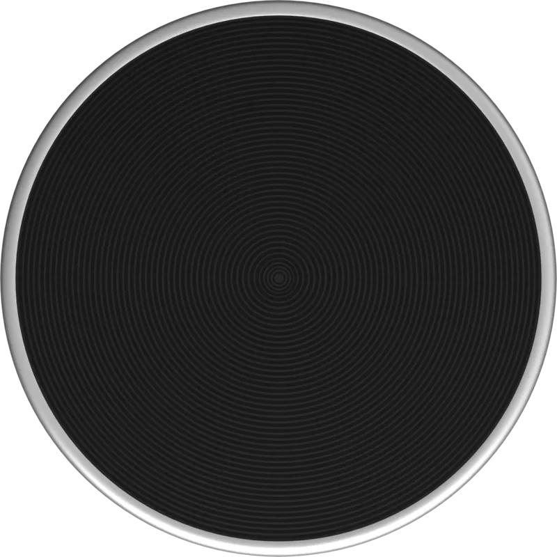 Twist Pad Flex© Metallic silver Z9801TWMY0, Neff