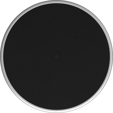 Twist Pad Flex© Metallic silver Z9801TWMY0, Neff