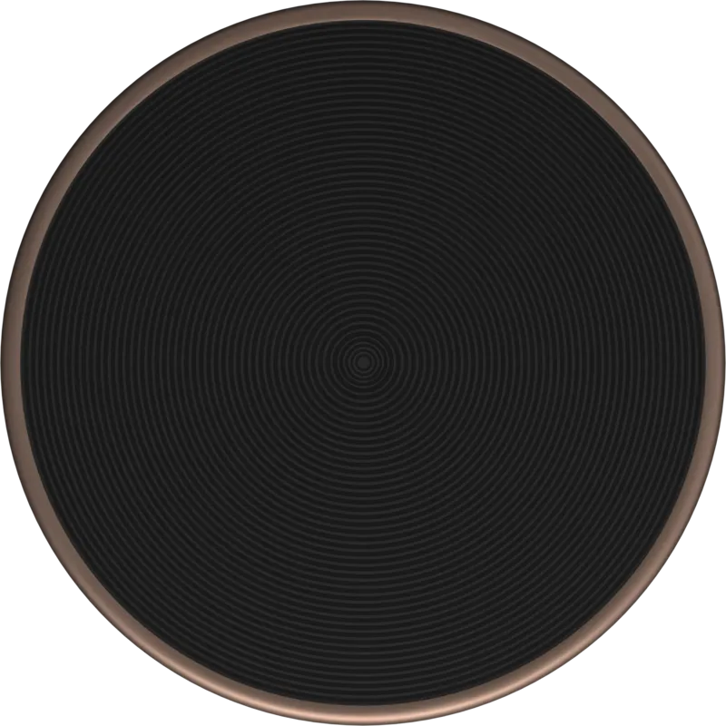 Twist Pad Flex© Brushed bronze Z9801TWBY0, Neff