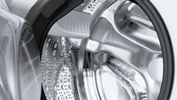 Seria 4 Mașina de spălat rufe cu uscător 8/5 kg 1400 rpm WNA13400BY, Bosch