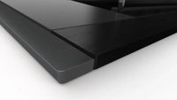 Rame Flex Design 14 cm Anthracite grey, pentru Hotă Glassdraft Z5802GLAY0, Neff
