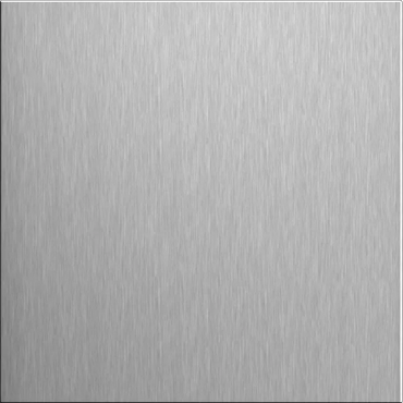 Kit Flex Design 45 cm Metallic silver, pentru Espressor încorporabil ZC045MY0, Neff