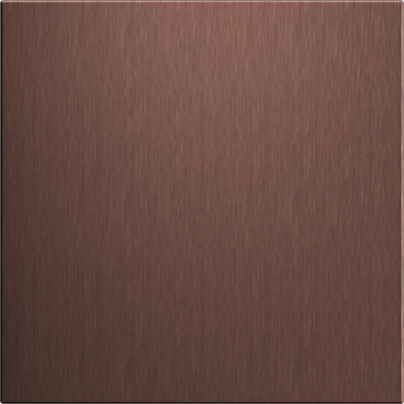 Kit Flex Design 45 cm Brushed bronze, pentru Cuptor compact Z9045BY0, Neff