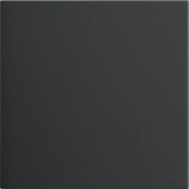 Kit Flex Design 60 cm Anthracite grey, pentru un singur cuptor standard (60cm) și pentru un cuptor compact & sertar de încălzire Z9060AY0, Neff