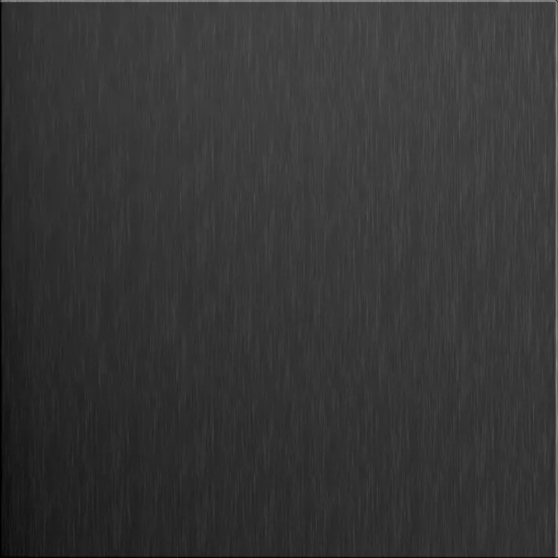 Kit Flex Design 45 cm Deep black, pentru Espressor încorporabil ZC045DY0, Neff