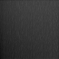 Kit Flex Design 45 cm Deep black, pentru Espressor încorporabil ZC045DY0, Neff