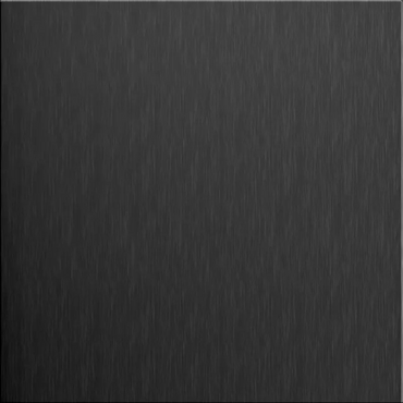 Kit Flex Design 45 cm Deep black, pentru Espressor încorporabil ZC045DY0, Neff