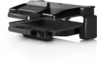 Gratar electric 3 in 1 Negru TCG3323, Bosch