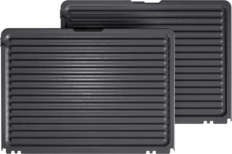 Gratar electric 3 in 1 Negru TCG3323, Bosch