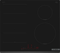 Seria 6 Plită cu inducție 60 cm PIX631HC1E, Bosch
