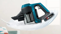 Aspirator cu acumulatori Unlimited 6 Blue BBS611LAG, Bosch