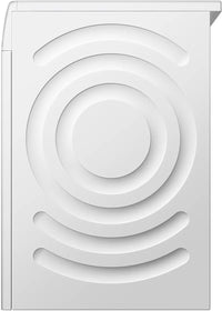 Seria 8 Mașina de spălat rufe cu încarcare frontală 8 kg 1400 rpm WIW28542EU, Bosch
