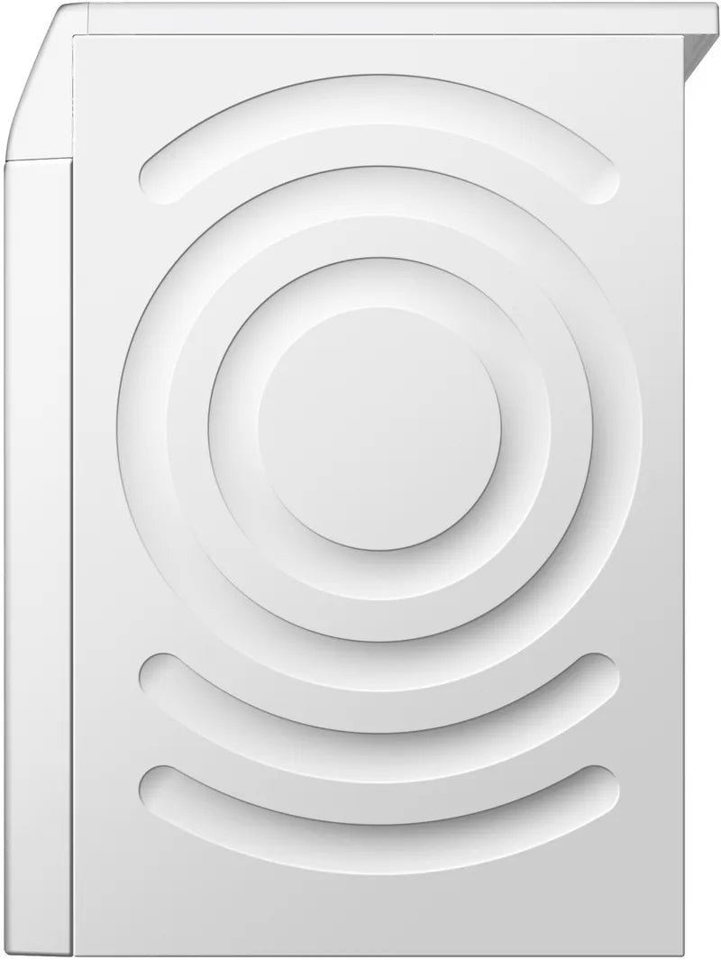 Seria 8 Mașina de spălat rufe cu uscător 10.5/6 kg 1400 rpm WNC254A0BY, Bosch