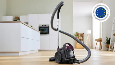 Seria 2 Aspirator fără sac BGC05AAA1, Bosch