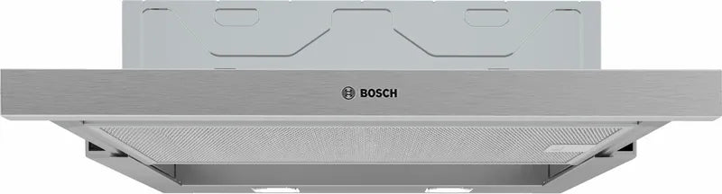 Seria 2 Hotă telescopică, încorporabilă 60 cm DFM064W54, Bosch