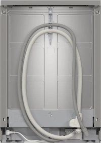 Seria 4 Mașina de spălat vase independentă 60 cm Anti-Amprentă SMS4EMI06E, Bosch