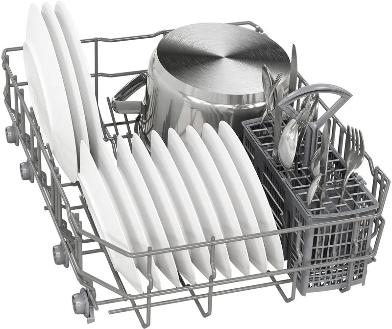 Seria 2 Mașina de spălat vase complet încorporabilă 45 cm SPV2IKX10E, Bosch