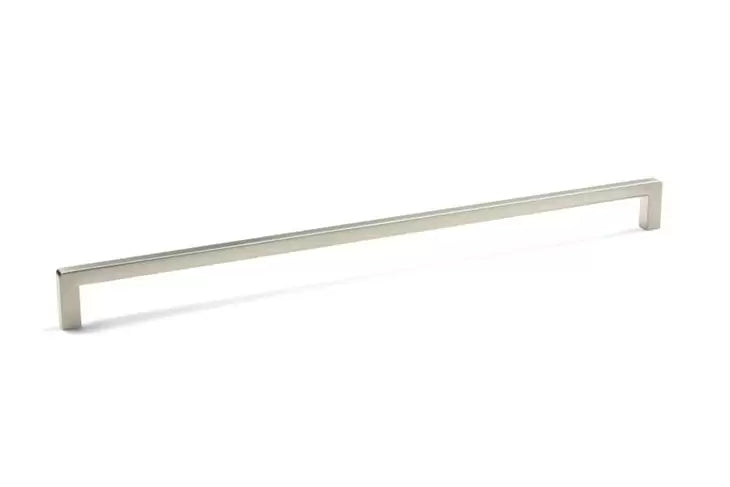 Maner Davide 224mm Nichel Periat