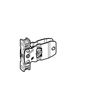 Sertar AvanTech YOU 500/101mm, Hettich