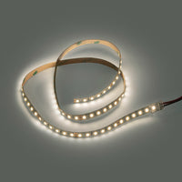 Bandă LED Lynx Premium 9,6W/m IP20 (12V DC), 10 m, 4.000 K, Plastic, Emuca