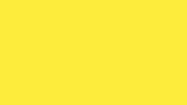 HPL Laminat ST9, Galben Citron, Egger