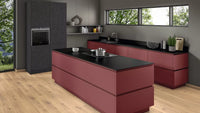 HPL Laminat ST9, Rosu Garnet, Egger