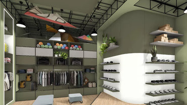 HPL Laminat ST9, Alb Alpin, Egger