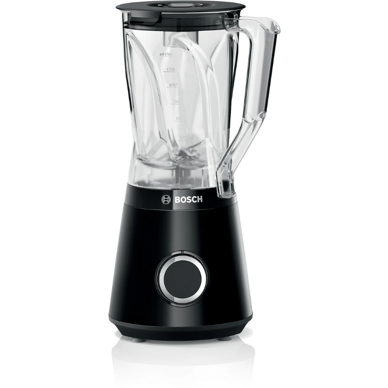 Seria 4 Blender de masă VitaPower 1200 W Black MMB6141B, Bosch