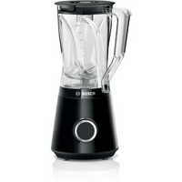 Seria 4 Blender de masă VitaPower 1200 W Black MMB6141B, Bosch