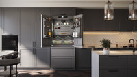 Frigider CBNste 8872 BioFresh NoFrost, Liebherr
