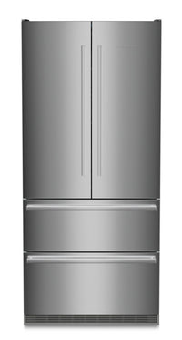 Frigider CBNste 8872 BioFresh NoFrost, Liebherr