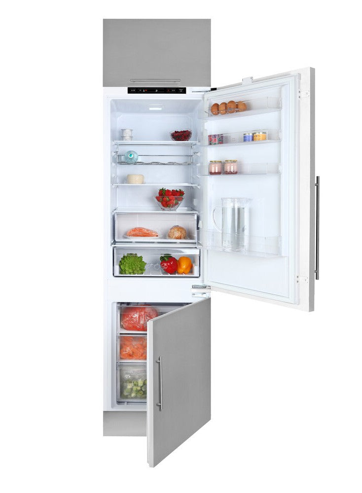 Combina frigorifica incorporabila RBF 73340 FI EU, Teka - applemob