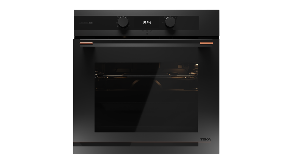 Cuptor incorporabil HLB 85-G1 P BM Maestro Pizza, Teka