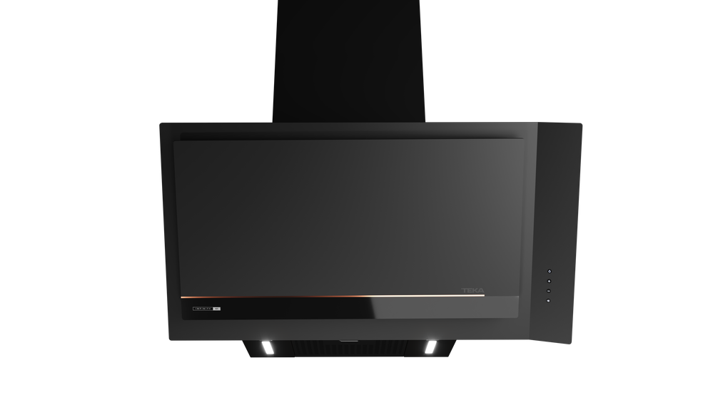 Hota decorativa DVI 88-G1 EOS BM 80 cm, Teka