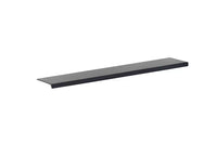 Maner Lucata 480mm Negru Mat