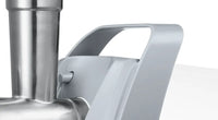 Tocător de carne ProPower 1600 W Alb, Window grey MFW45020, Bosch