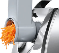 Tocător de carne ProPower 2000 W Black, chrome MFW67440, Bosch