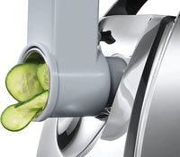 Tocător de carne ProPower 2200 W Black, chrome MFW68660, Bosch