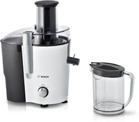 Storcator prin centrifugare VitaJuice 2 700 W, MES25A0, Bosch