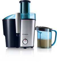 Storocator prin centrifugare VitaJuice 3 700 W, MES3500, Bosch