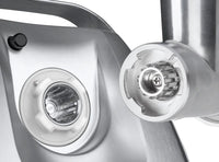 Tocător de carne ProPower 2000 W Black, chrome MFW67440, Bosch